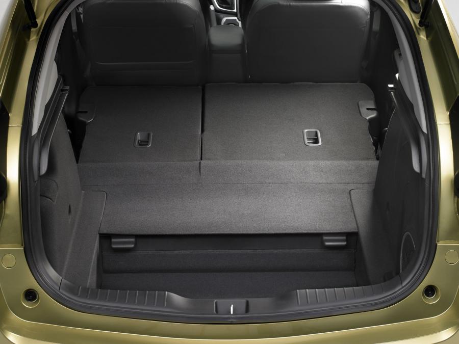  Honda Civic 2012 года  (UK) (фото 7 из 30)
